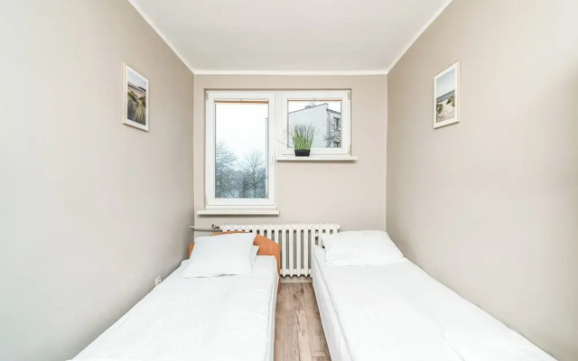 RentPlanet - Apartament Olsza