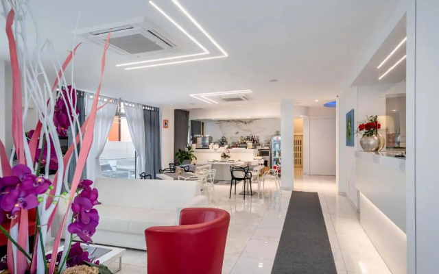 Hotel Tre Rose