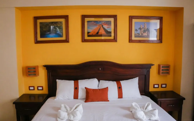 Hotel Gayser