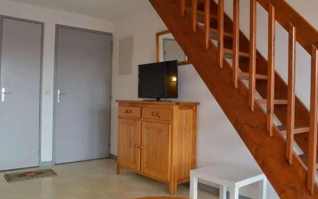 Appartement Argelès-sur-Mer, 2 pièces, 4 personnes - FR-1-225-46