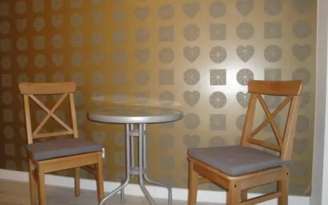 Apartament Staromiejska