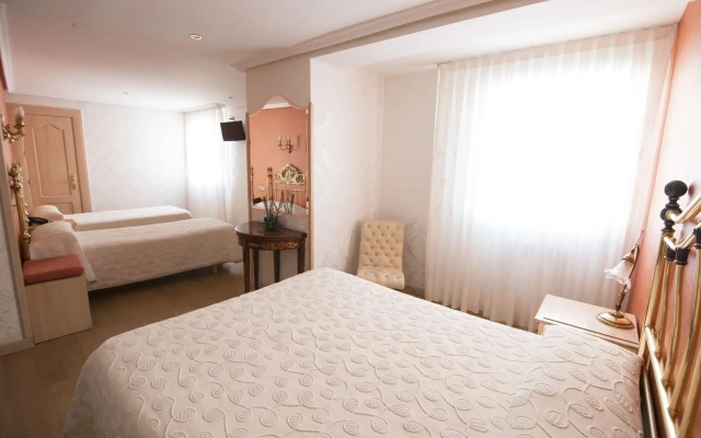 Hotel Julia