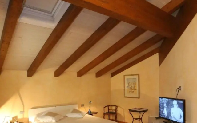 A Casa Di Maria