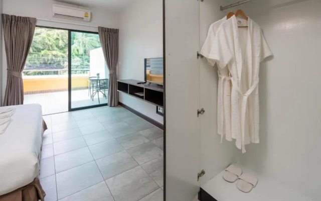 Amarin Hotel Patong