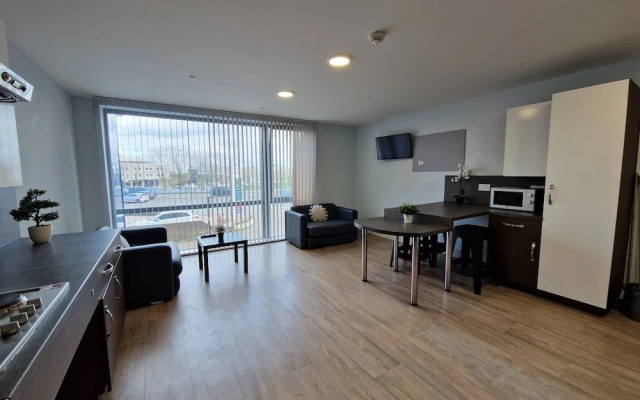 Vitality Hotels