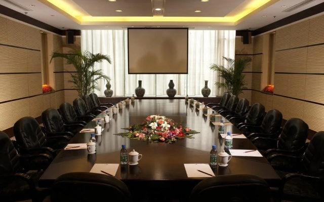Mercure Nanjing Downtown