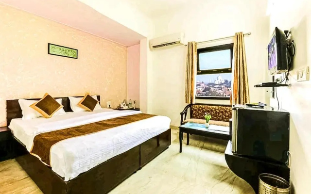 Goyal Hoteliers- Hotel the First