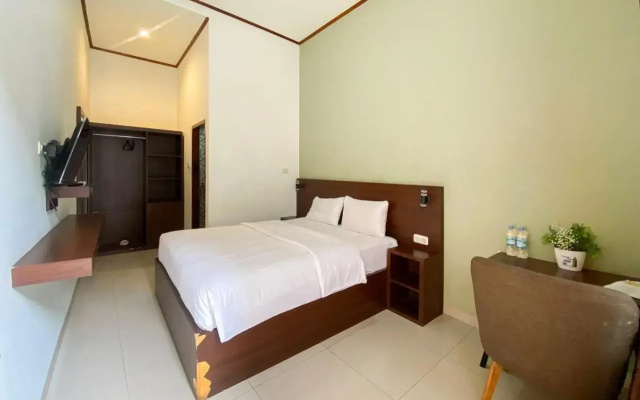 Hotel Dioba Gite
