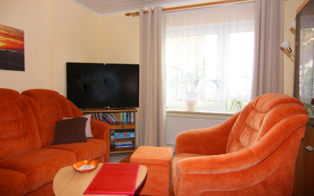Ferienwohnung im Appartementhaus Stapel, Busum