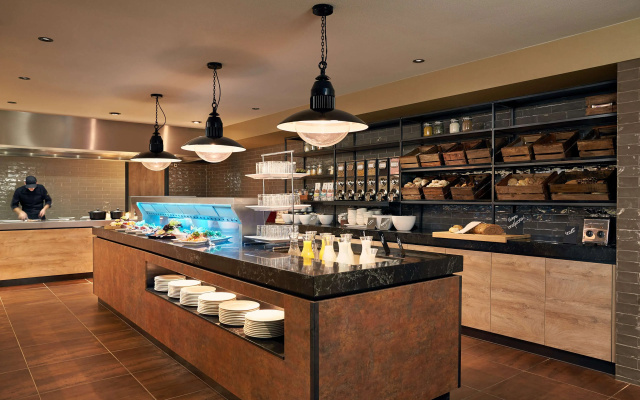 Van der Valk Hotel Breda