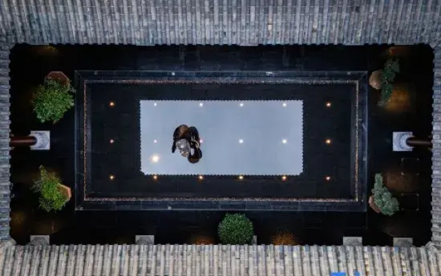 Jianshui Huazhou·Yun Courtyard