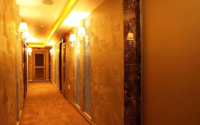 Hotel Star