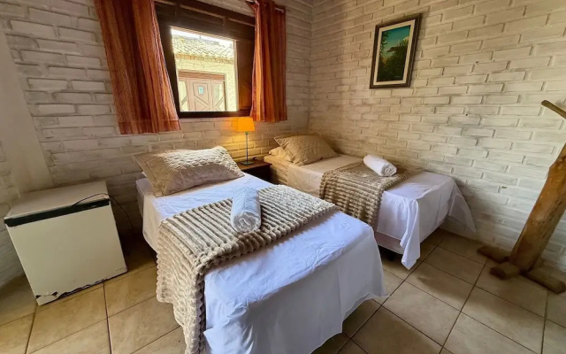 Oceana Suites Villas de Tibau