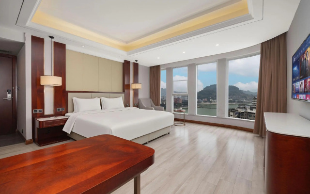 Eastern Haitang Hotel