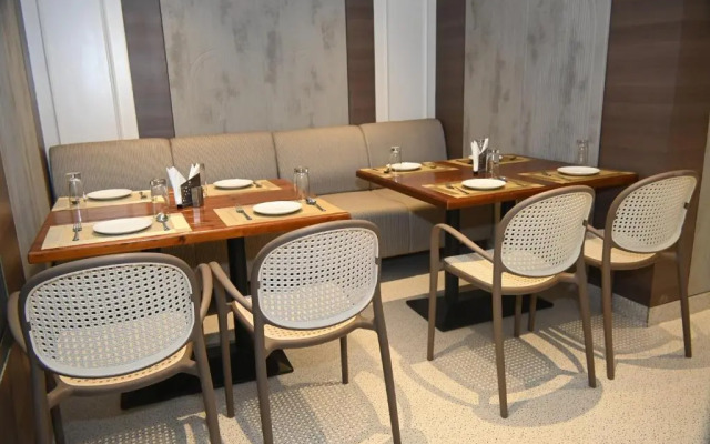 Hotel Bagla Atithi Banaras
