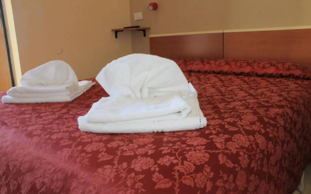 Hotel Capri