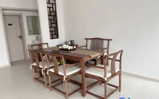 Shanshui Residence