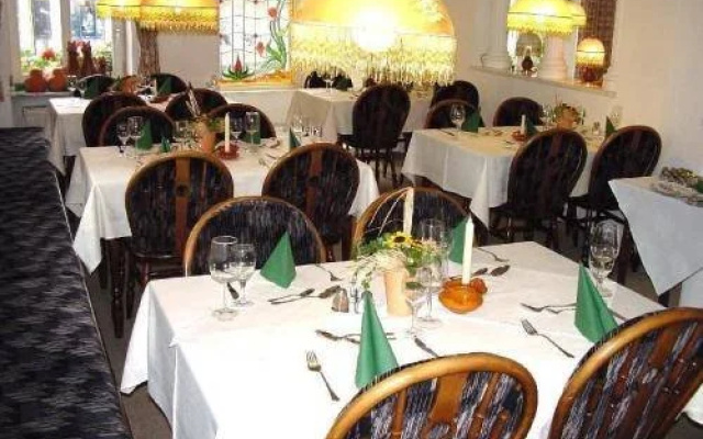 Landhotel Adler