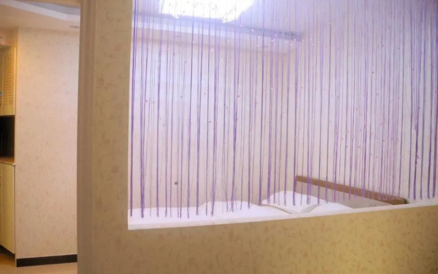 Chongqing Haitian Serviced Apartment