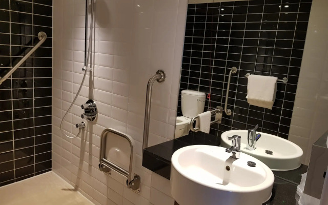 Holiday Inn Express Wakefield by IHG