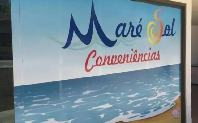 Golden Flat's Beach Class Muro Alto