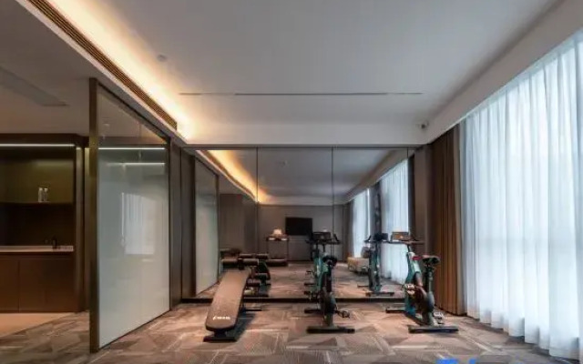 Jincheng Four Seasons Hotel (Zunyi Conference Site Yinhe Road)