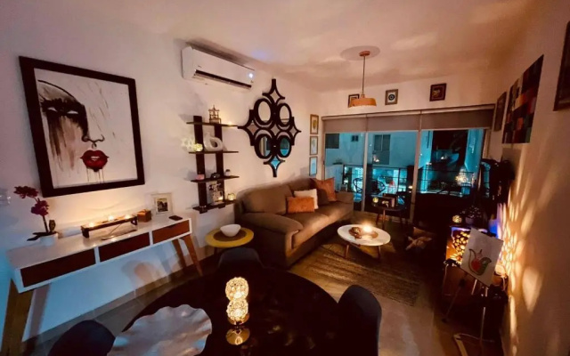Departamento Retro pv