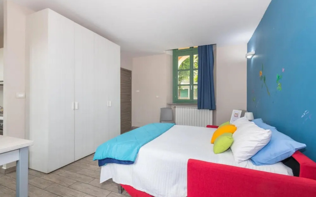 Housing Giulia - Monolocale 5 by Wonderful Italy