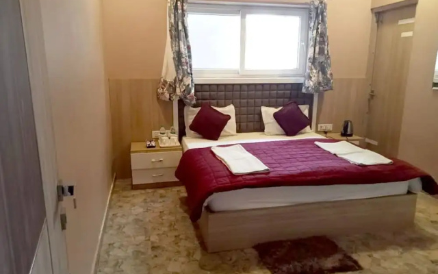 Virat Resort