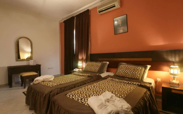 Hotel Tafoukt
