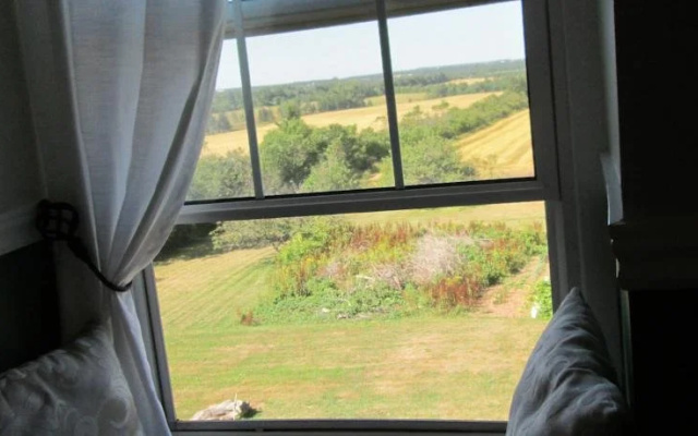 Little York Bed and Breakfast