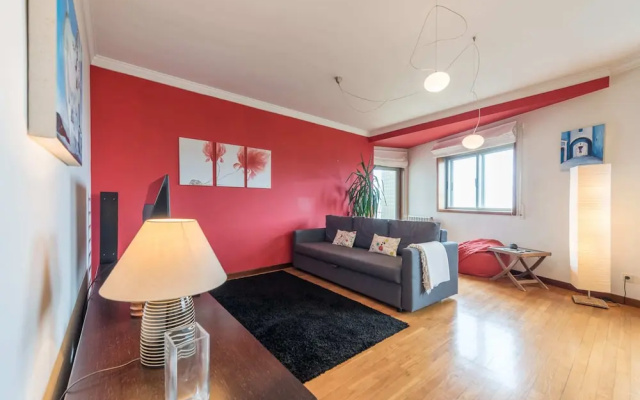 Guestready - The New Lavadores Beach House