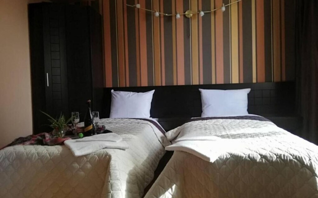 CityHome Aparthotel