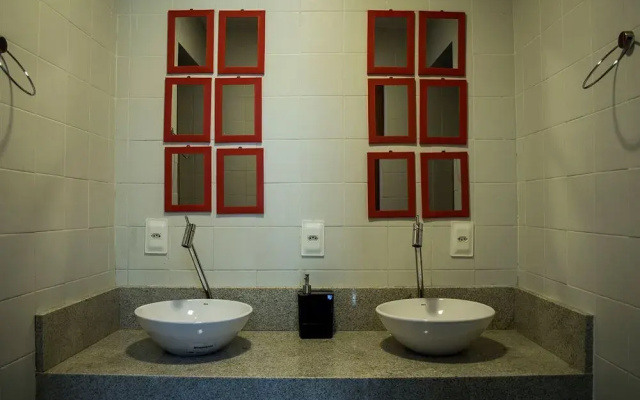 Lapa Arte Hostel & Pousada
