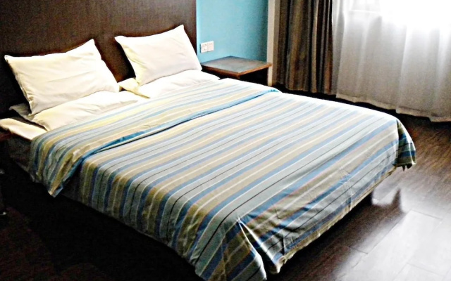 Jinjiang Metropolo Hangzhou Huanglong Wensan Road Hotel