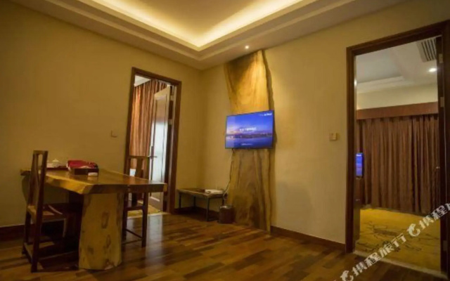 South America Holiday Hotel