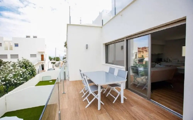 Tierra Marina DENIA