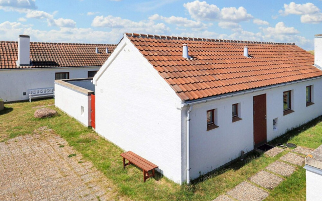 6 Person Holiday Home in Pandrup-by Traum