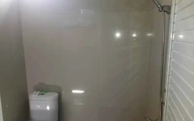 Hotel Azizyah 99 Syariah Bukittinggi