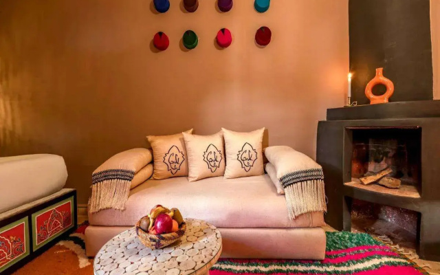 Riad Irhalne