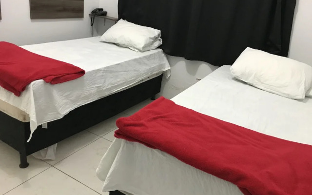 Smart Hotel Rio Verde