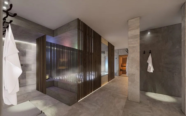 White Light Hotel