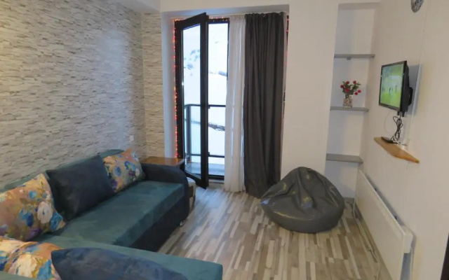 Верхний Гудаури Eka`s Sweet home