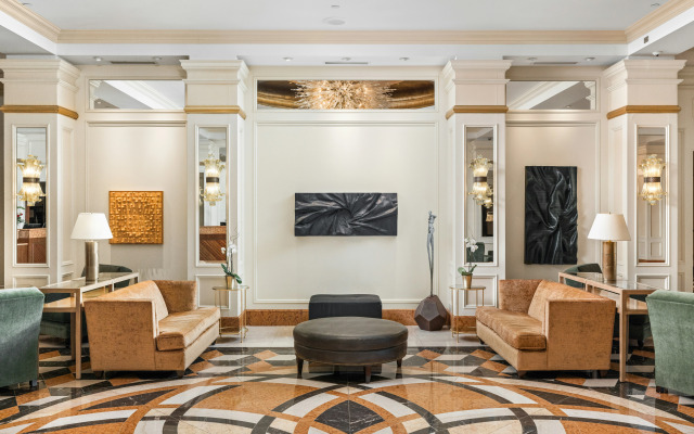 Conrad Indianapolis