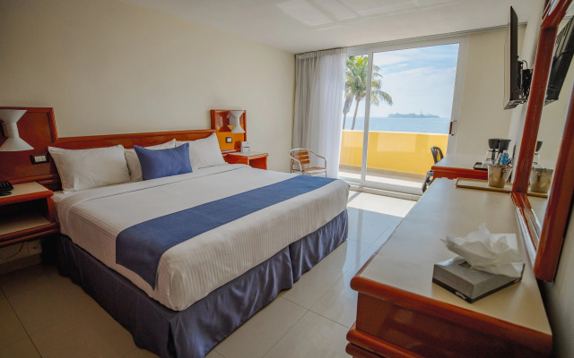 Hotel Hostal de Cortés