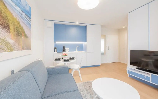 Apartamenty Sun & Snow Na Młyńskiej