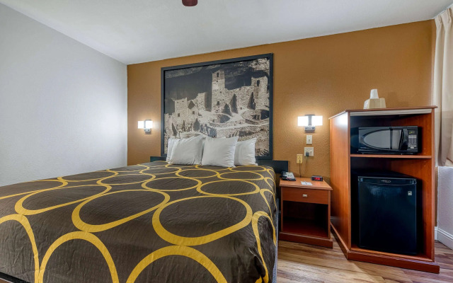 Super 8 by Wyndham Alamosa