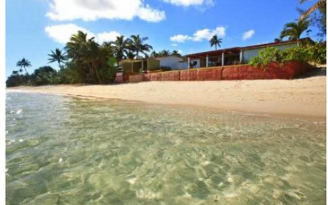 Mainislander On The Beach Island Holiday Properties in Rarotonga, Cook Islands from 156$, photos, reviews - zenhotels.com beach