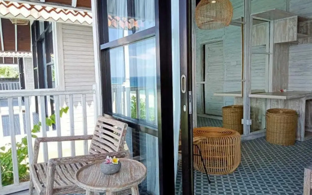 The sagara villa