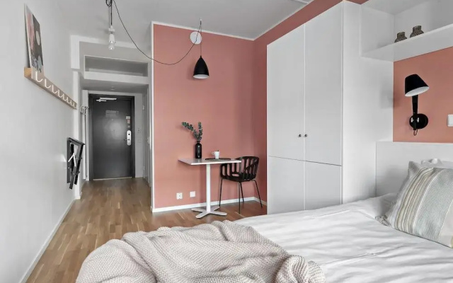 Forenom Aparthotel Stockholm Kista